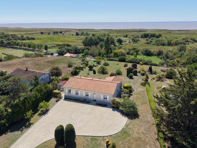 Maison vente à Saintes, Chenac-saint-seurin-d'uzet