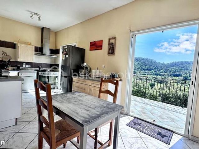 Maison vente à Besançon, Bourgogne-Franche-Comté