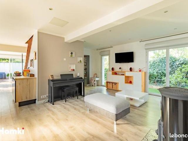 Maison vente à Toulouse