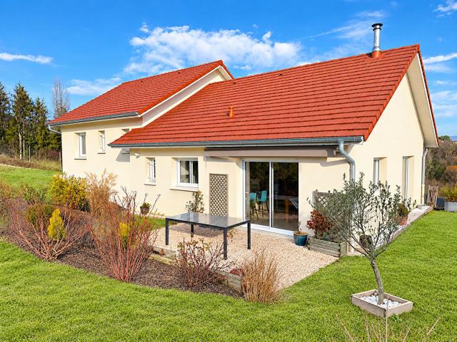 Maison vente à Belley, Auvergne-Rhône-Alpes