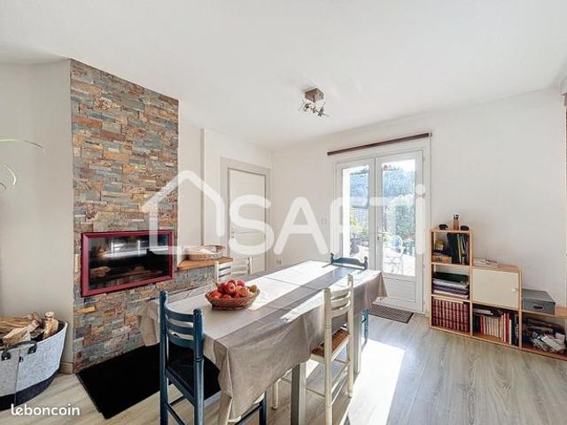 Maison vente à Hagetmau