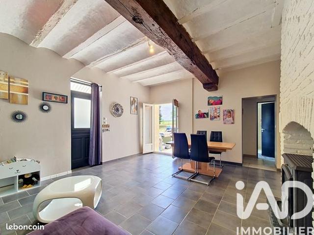 Maison vente à Moulins, Neuilly-le-réal