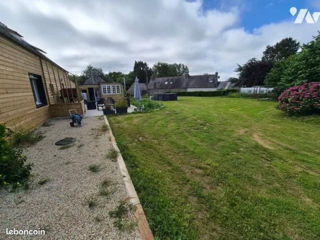 Maison vente à Guingamp, Bretagne