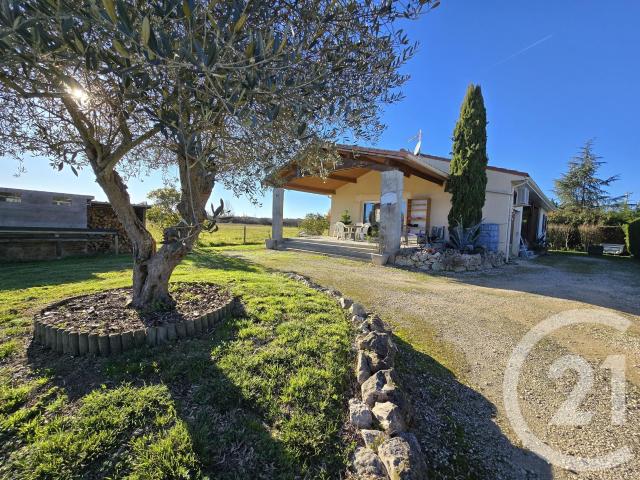 Maison vente à Muret, Lherm