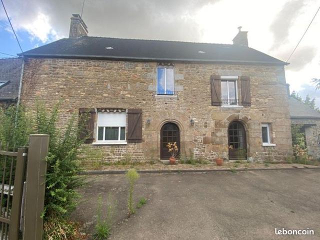 Maison vente à Fougères-Vitré, Bretagne