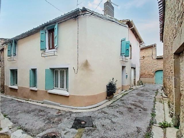 Maison vente à Béziers, Olonzac