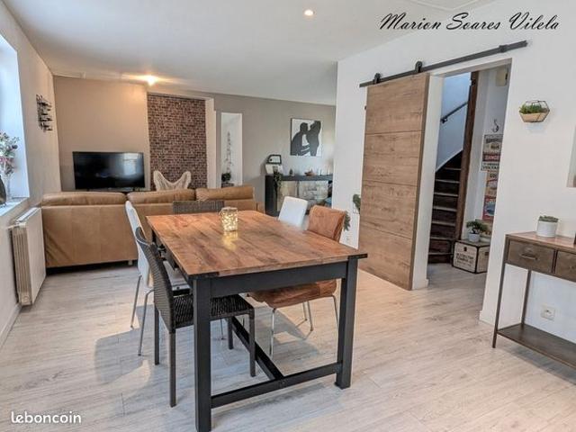 Maison vente à Provins, Marles-en-brie