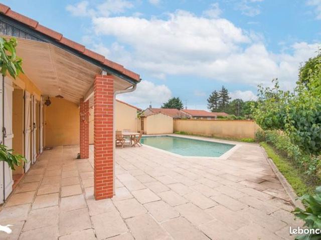 Maison vente à Blagnac, Haute-Garonne