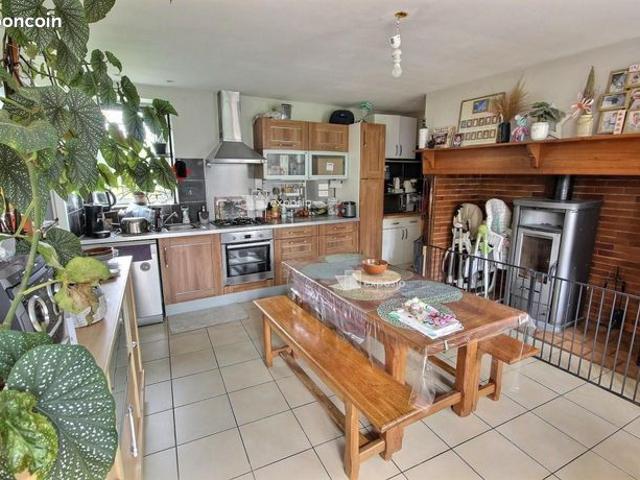 Maison vente à Argelès-Gazost, Ger