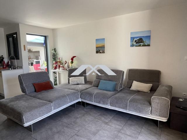 Maison vente à La Réunion