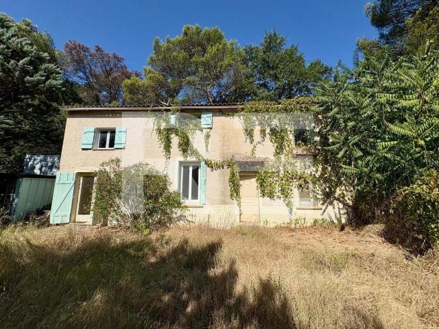 Maison vente à Bagnols-sur-Cèze, Gard
