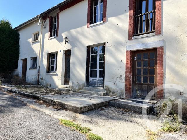 Maison vente à Grigny, Passy-Grigny