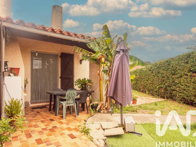 Maison vente à Céret, Saint-andré