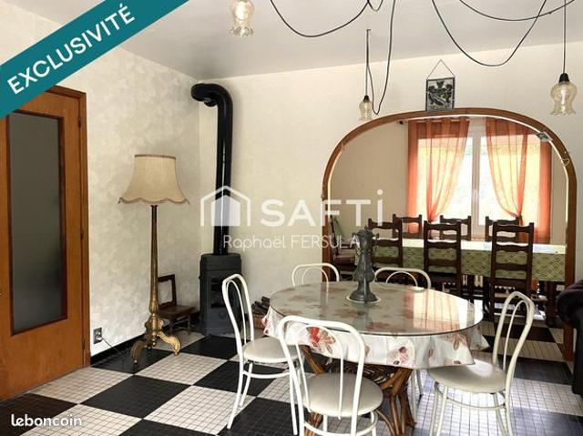 Maison vente à Castres, Massaguel