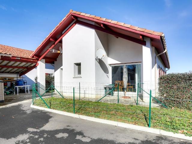 Maison vente à Bayonne, Ustaritz
