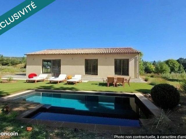Maison vente à Arrondissement de Draguignan, Salernes