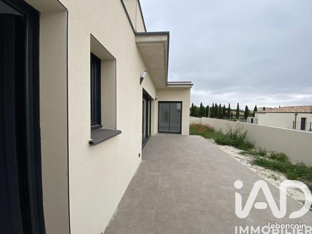 Maison vente à Narbonne, Ferrals-les-corbières