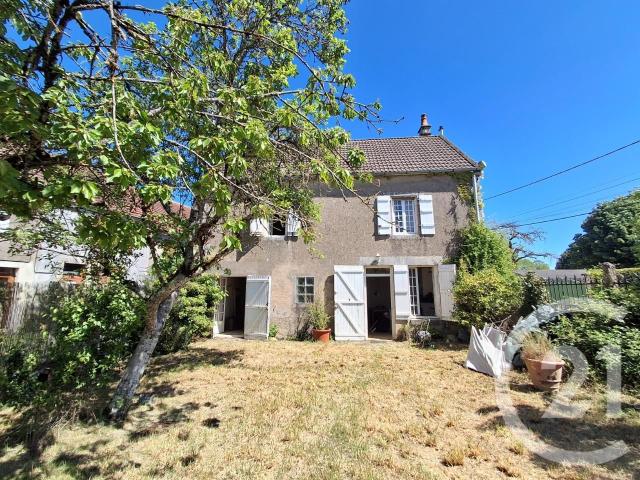 Maison vente à Auxerre, Etais-la-sauvin