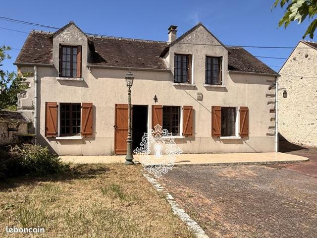 Maison vente à Provins, Donnemarie-dontilly