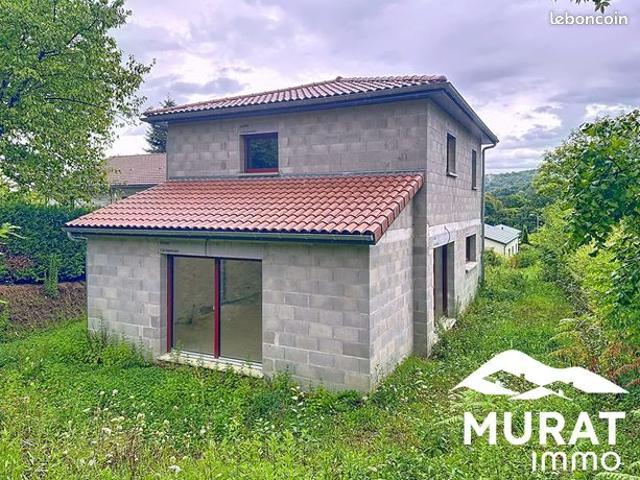 Maison vente à Clermont-Ferrand, Nohanent