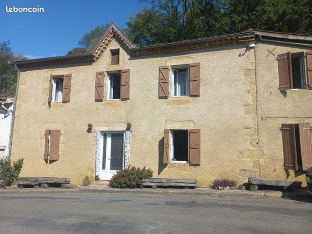 Maison vente à Mirande, Montesquiou