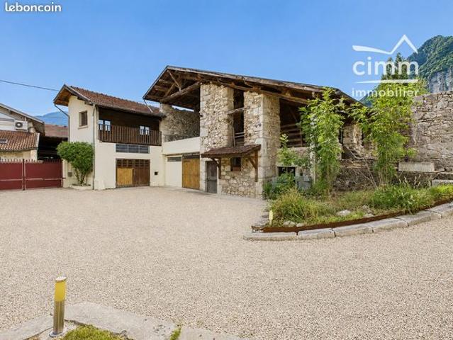 Maison vente à Rovon, Isère