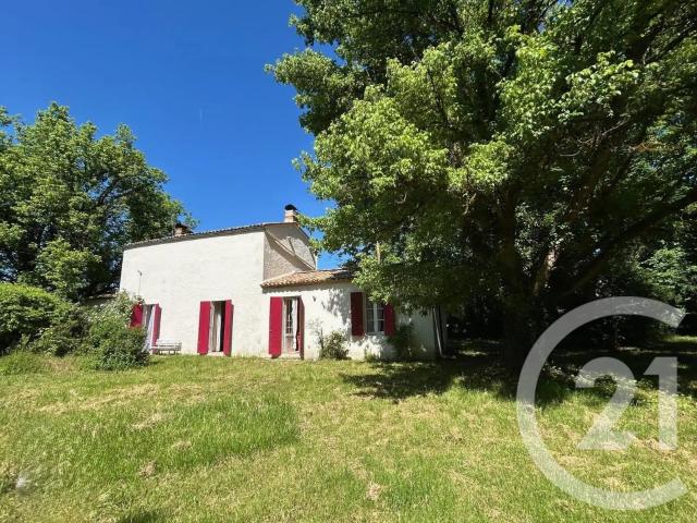 Maison vente à Langon, Noaillan