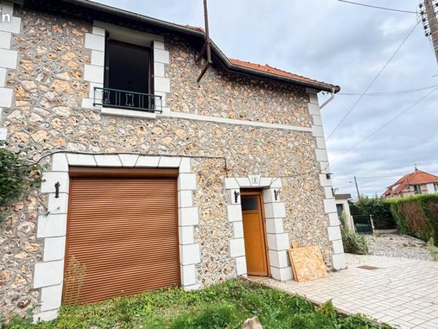 Maison vente à Rouen, Ruan