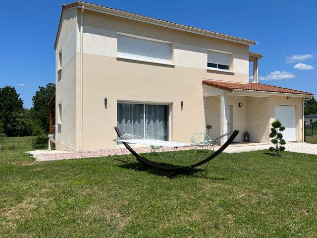 Maison vente à Périgueux, Marsac-sur-l'isle