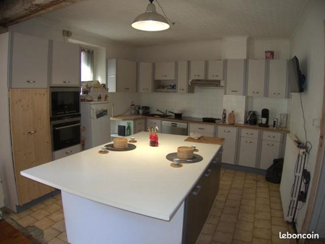 Maison vente à Belley, Tenay