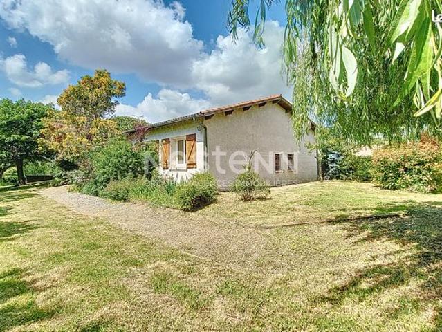 Maison vente à Montmorillon, L'isle-jourdain