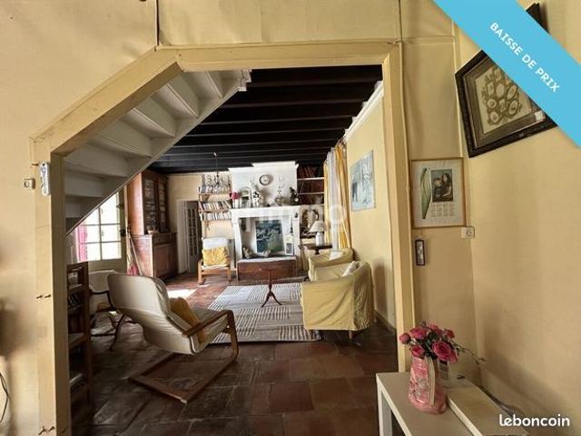 Maison vente à Langon, Noaillan