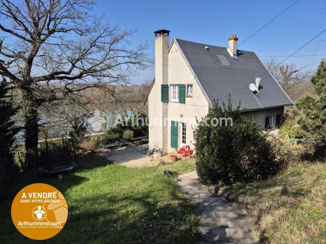 Maison vente à Bourg-en-Bresse, Trévoux