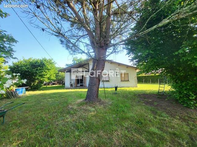 Maison vente à Pontenx-les-forges, Landes