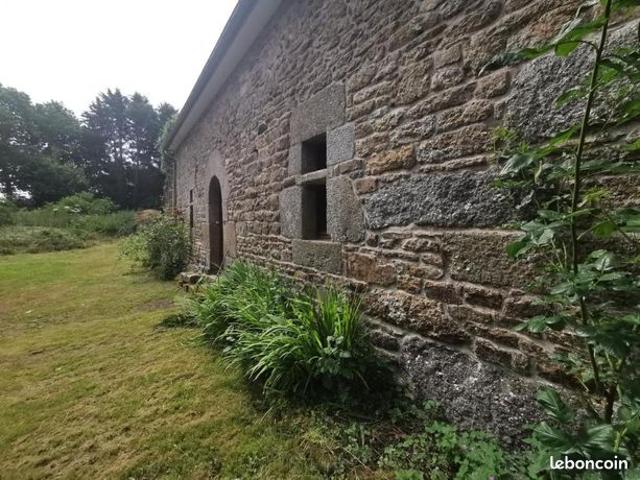Maison vente à Guingamp, Bretagne