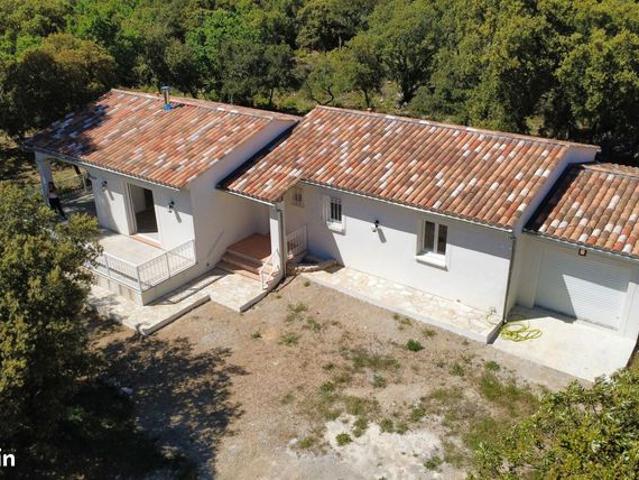 Maison vente à Brignoles, Régusse