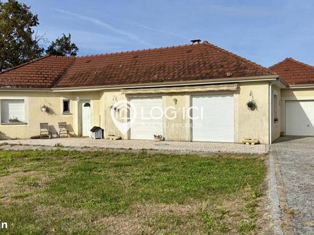 Maison vente à Pau, Louvigny