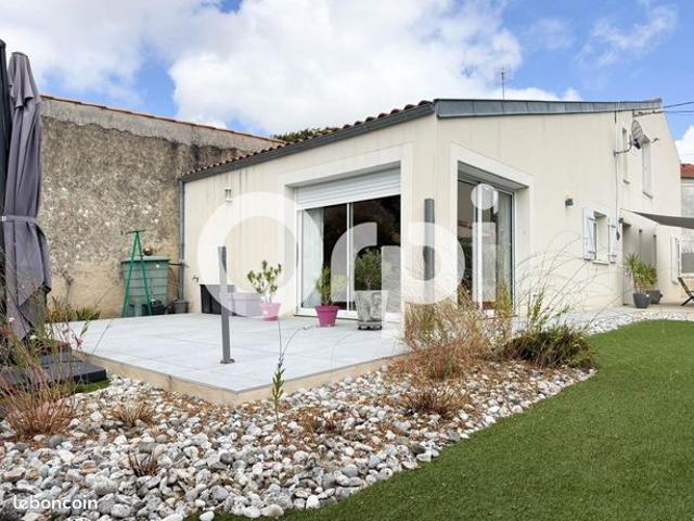 Maison vente à Vergeroux, Charente-Maritime