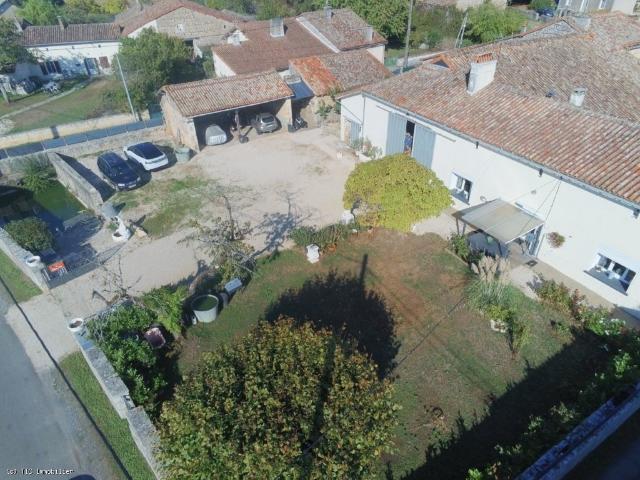 Maison vente à Blanzay, Vienne