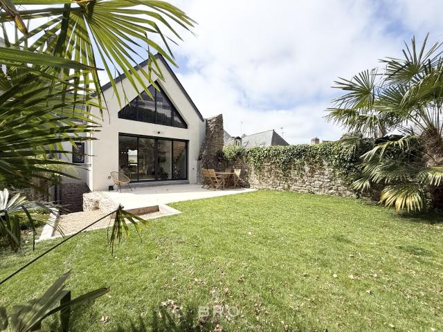 Maison vente à Vannes, Bretagne