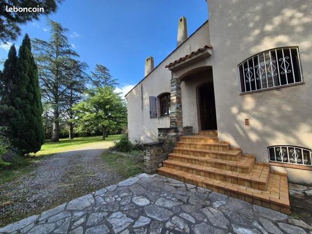 Maison vente à Prades, Ille-sur-têt