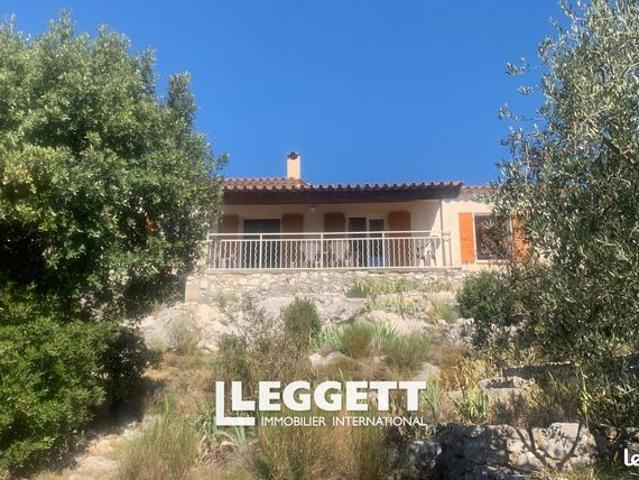 Maison vente à Mons, Charente