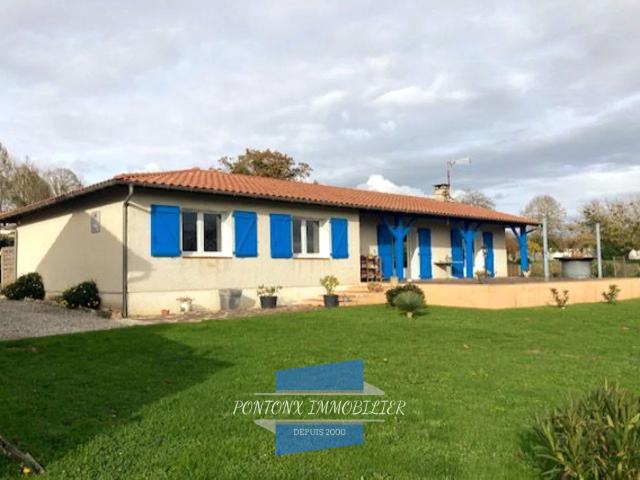 Maison vente à France métropolitaine, Cassen