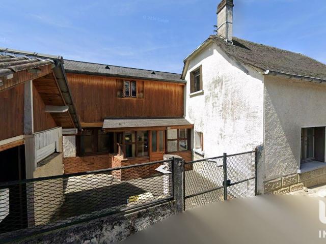 Maison vente à Pau, Bruges-capbis-mifaget