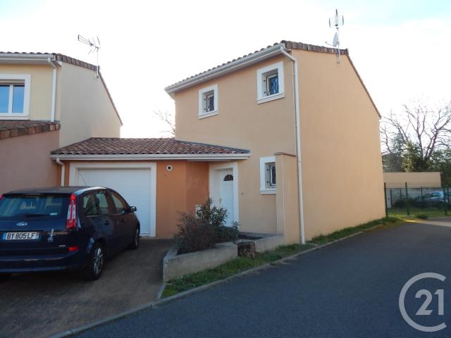 Maison location à Toulouse