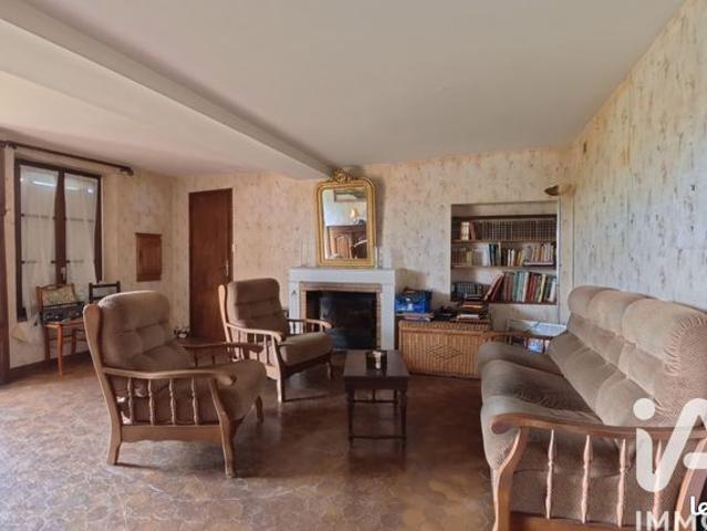 Maison vente à Pontoise, Magny-en-vexin