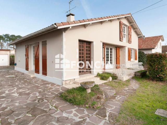 Maison vente à France métropolitaine, Mont-de-marsan