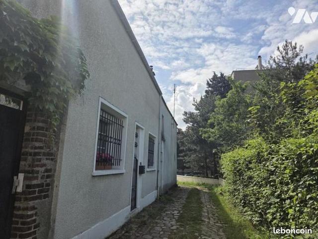 Maison vente à L'Haÿ-les-Roses, Villejuif