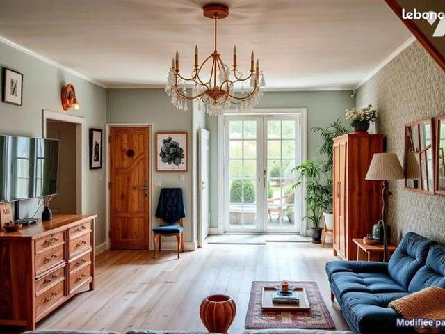 Maison vente à L'Haÿ-les-Roses, Villejuif