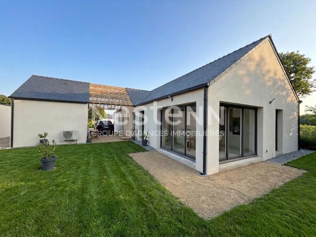 Maison vente à Vannes, Bretagne